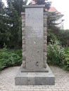 Denkmal der Völkerschlacht