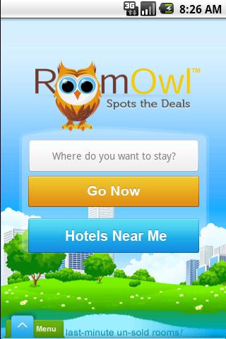 RoomOwl