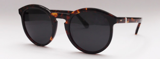 Fan Optics sunglasses made in the UK