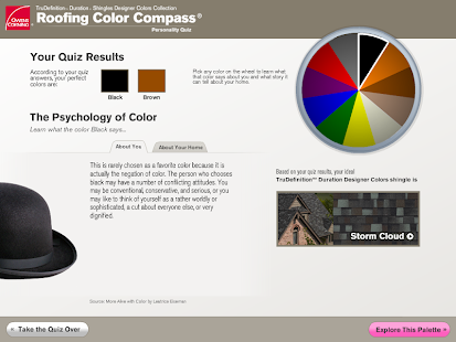 How to get Roofing Color Compass 1.0 apk for android