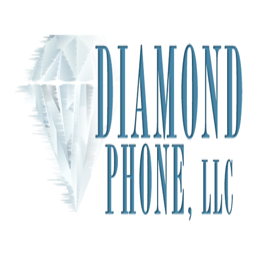 DiamondPhoneMobile LOGO-APP點子