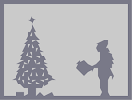 Thumbnail of the map 'Santa's little helper'