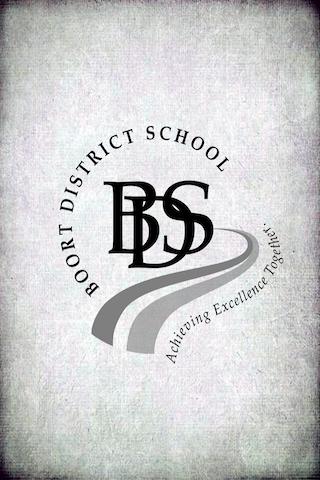 Boort District School