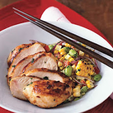Miso Chicken