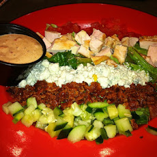 Lynn's Cobb Salad