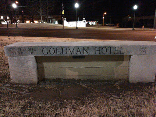 Goldman Hotel