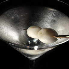 Gibson Recipe