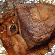 Memory Lane Spanish Roast
