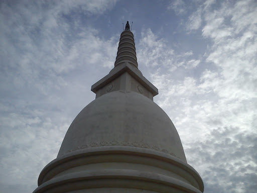 Sambodhi Temple