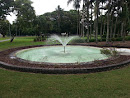 Bencke Park Fountain