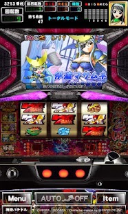 How to download [GP]戦国乙女～剣戟に舞う白き剣聖～(パチスロゲーム） patch 1.0.2 apk for android
