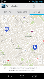 How to download Where did I park? patch 2.1.2 apk for bluestacks