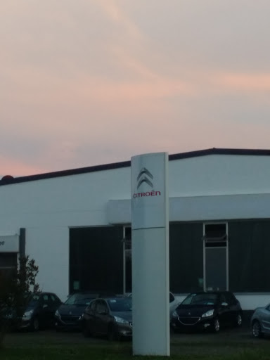Citroën Museum