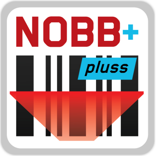 NOBBskanner+ LOGO-APP點子