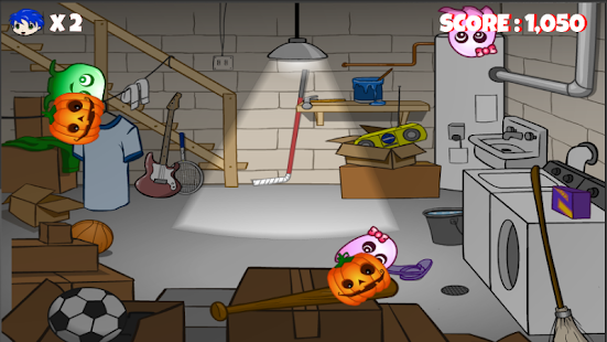 How to install Teen Squad - Vol1 Ghost Attack 1.0 unlimited apk for laptop