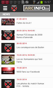 How to get Neuchatel Xamax FCS - OFFICIEL 2.3.0 mod apk for bluestacks