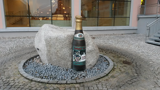 Beer Fountain 