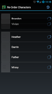 How to install Betrayal Character Stats patch 2.0.2 apk for bluestacks