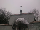 Ворота Церкви