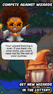 How to mod Mana Crusher 1.2.2 apk for android