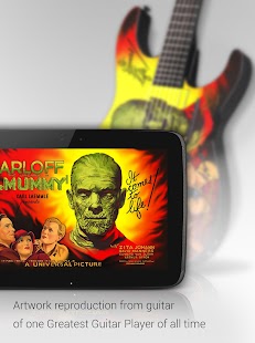 How to download Mummy Karloff LWP QHD 1.4 apk for laptop