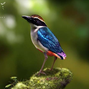 Bird's world.apk 1.0