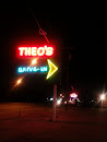 Theo's Old Fashioned Drive Inn