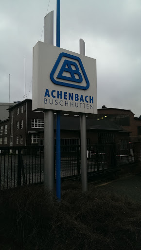 Achenbach Buschhütten