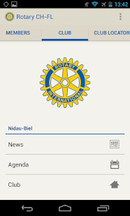 How to download Rotary CH-FL 2.3.5 mod apk for bluestacks