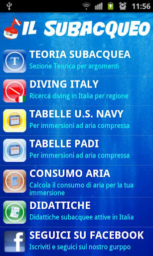 Il Subacqueo Free