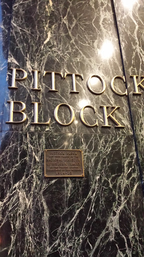 Pittock Block