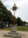 Croix De Pèlerin