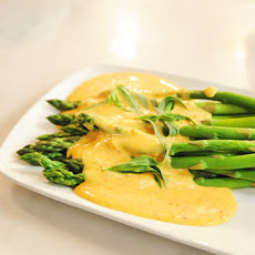 Maltaise Sauce