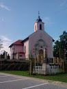 Kunovice Kostel 