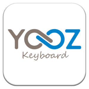 YOOZ Keyboard.apk 1.0.2