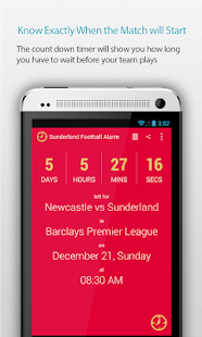 How to install Sunderland Football Alarm 1.0 mod apk for bluestacks