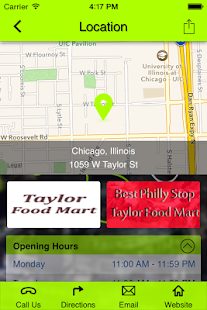 How to download Food Mart 4.1.1 mod apk for bluestacks