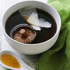 Darjeeling Dashi