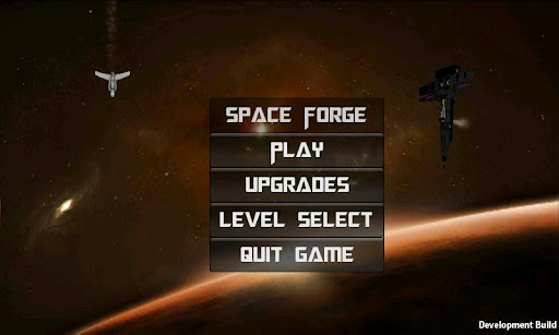 Space Forge HD SALE