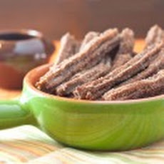 Chocolate Churros