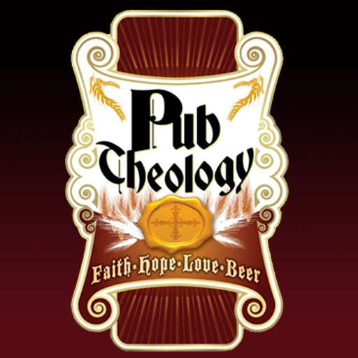 Pub Theology Indy LOGO-APP點子