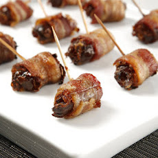 Devils on Horseback