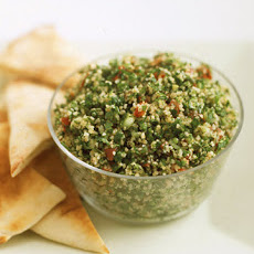 Tabbouleh