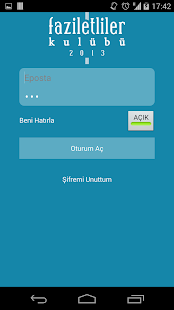 How to get Faziletliler Kulübü 1.9.7 mod apk for bluestacks