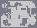 Thumbnail of the map 'Making sense makes no sense'