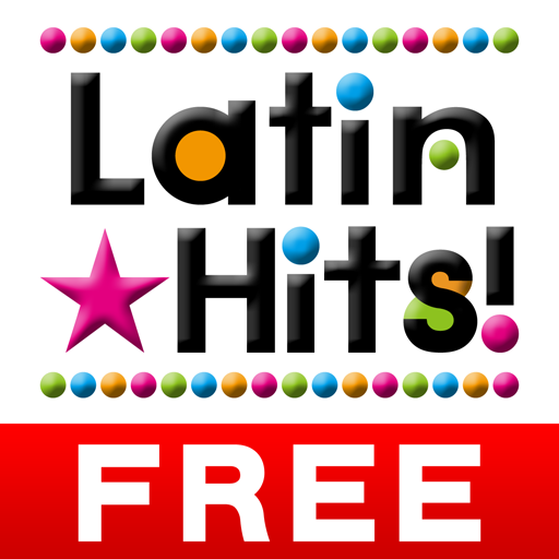 Latin Hits! (免費) LOGO-APP點子