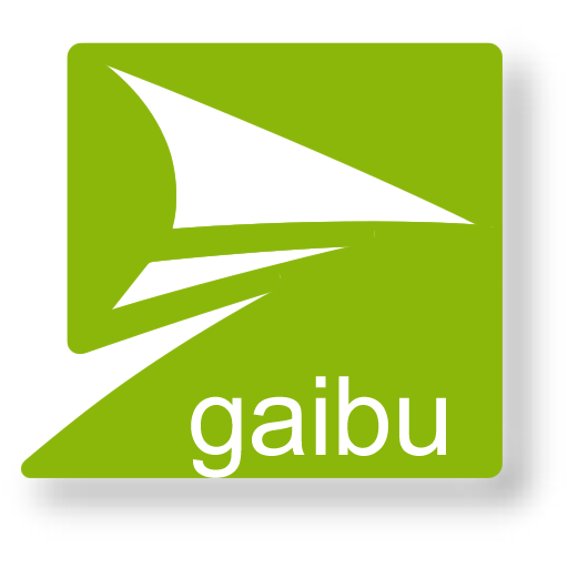 2gaibu - DB in your hand LOGO-APP點子