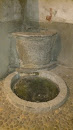 Fontana Romana 