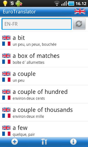 Add a French dictionary to Dictionary.app - Mac OS X Hints