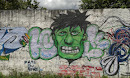 Grafit Hulk Furioso